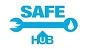 Logo Studio Safe Hub