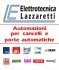 Logo Elettrotecnica Lazzaretti 