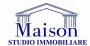 Logo Maison Studio Immobiliare di Scarcella Emanuele