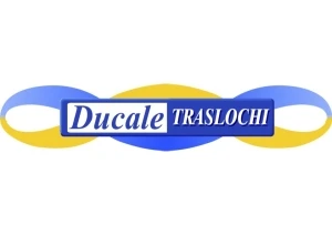 Logo Ducale Professione Traslochi