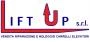 Logo Lift Up Srl