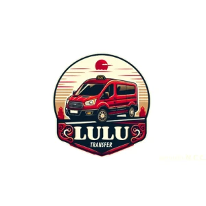 Logo Luise Luca