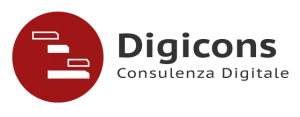Logo Digicons