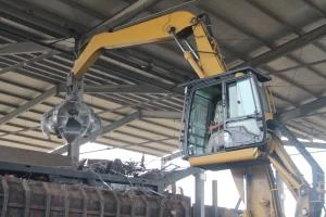 Logo Ferro Acciai  Srl