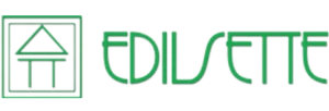 Logo Edilsette Srl