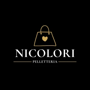 Logo Nicolori di Sirbu Nicoleta