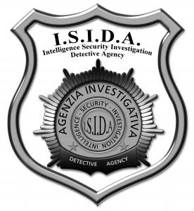 Logo I.s.i.d.a. di Francesco Morrone