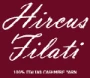 Logo Hircus Filati di Federico Scatizzi