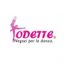 Logo Odette by Centro Moda di De Stefano Luciana & C. Sas