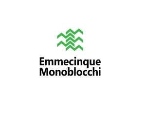 Logo Emmecinque Monoblocchi Srl