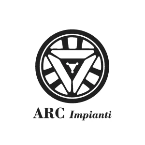 Logo Arc Impianti di Risi Ivano