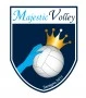 Logo Asd Majestic Volley