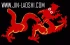 Logo A.C. Jin Laoshi