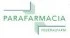 Logo Parafarmacia Federalfarm Srl