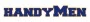 Logo Handymen