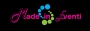 Logo Made in Eventi Agenzia di Spettacolo e Servizi