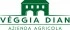 Logo Agriturismo Véggia Dian