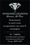 Logo Domassicurazioni di Di Canio Domenica
