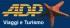 Logo ADP Viaggi e Turismo di ADP Group Srl