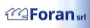 Logo Foran Srl