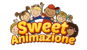 Logo Sweet Animazione