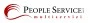 Logo People Service Srl