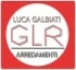 Logo GLR Arredamenti di Luca Galbiati