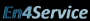 Logo En4Service Srl