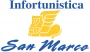 Logo Infortunistica San Marco