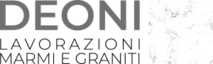 Logo Deoni Daniela Marmi e Graniti