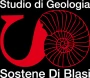 Logo Sostene Di Blasi Studio di Geologia