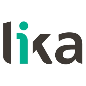 Logo Lika Electronic Srl