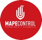 Logo Mape Control