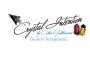 Logo Crystal Intention di Antonia Pinto