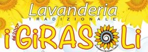 Logo Lavanderia I Girasoli di Bernasconi Maria Teresa