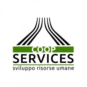 Logo Coop.Services Soc. Coop.