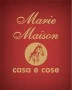 Logo Marie Maison di Maria Linguanti
