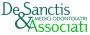 Logo Dott. Sabantonio De Sanctis