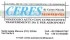 Logo Ceres Autoservizi