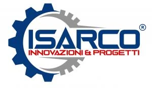 Logo Isarco Innovazioni & Progetti