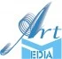 Logo Artmedia di Casgnola Alessandra
