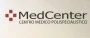 Logo MedCenter Srl