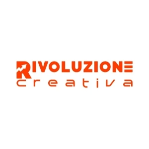 Logo Rivoluzione Creativa 