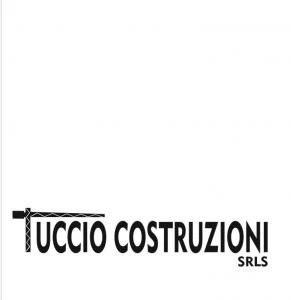 Logo Tuccio Costruzioni Srls