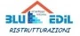 Logo Blu Edil di Sanfilippo Antonino