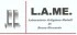 Logo L.A.ME.
