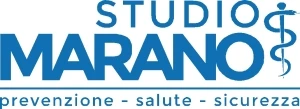Logo Studio Marano Srl