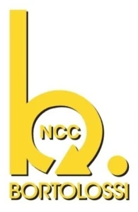 Logo NCC Bortolossi di Bortolossi Romano