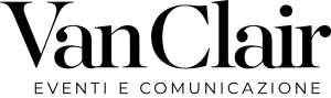 Logo Van Clair Srl