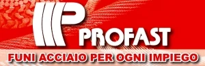 Logo Profast Srl
